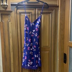 NWT In Bloom Nightgown Size Medium